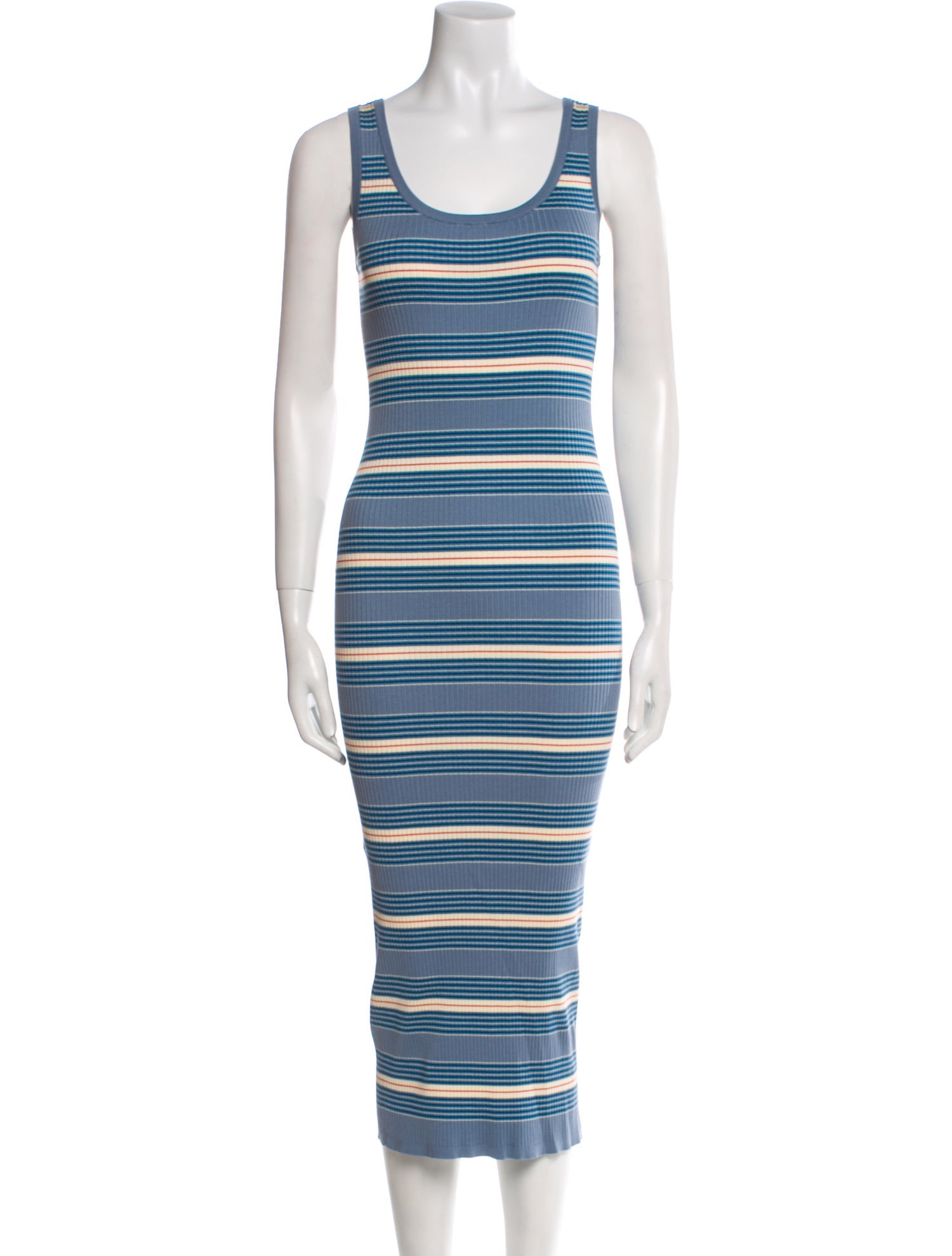 Prada 2025 Long Dress