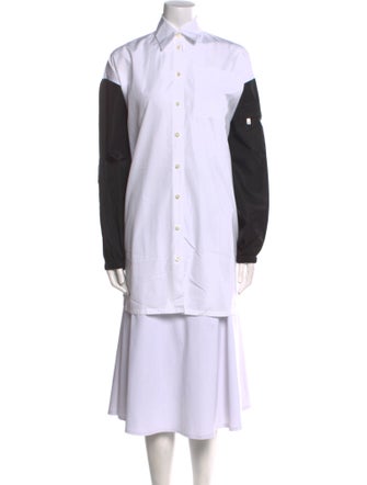 Prada 2023 Re-Nylon Tunic