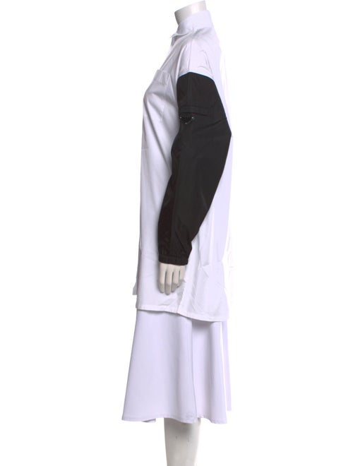 Prada 2023 Re-Nylon Tunic