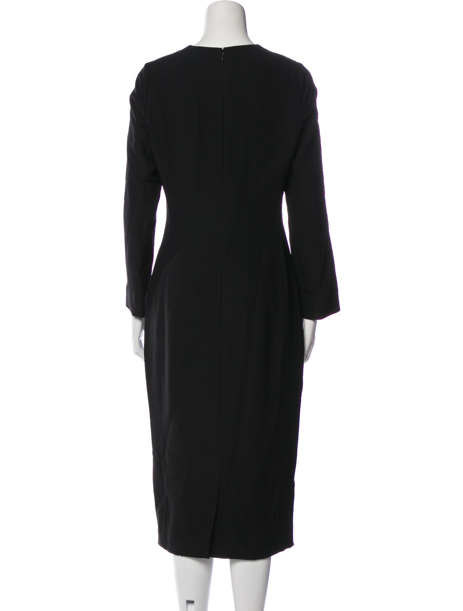 Prada 2022 Midi Length Dress