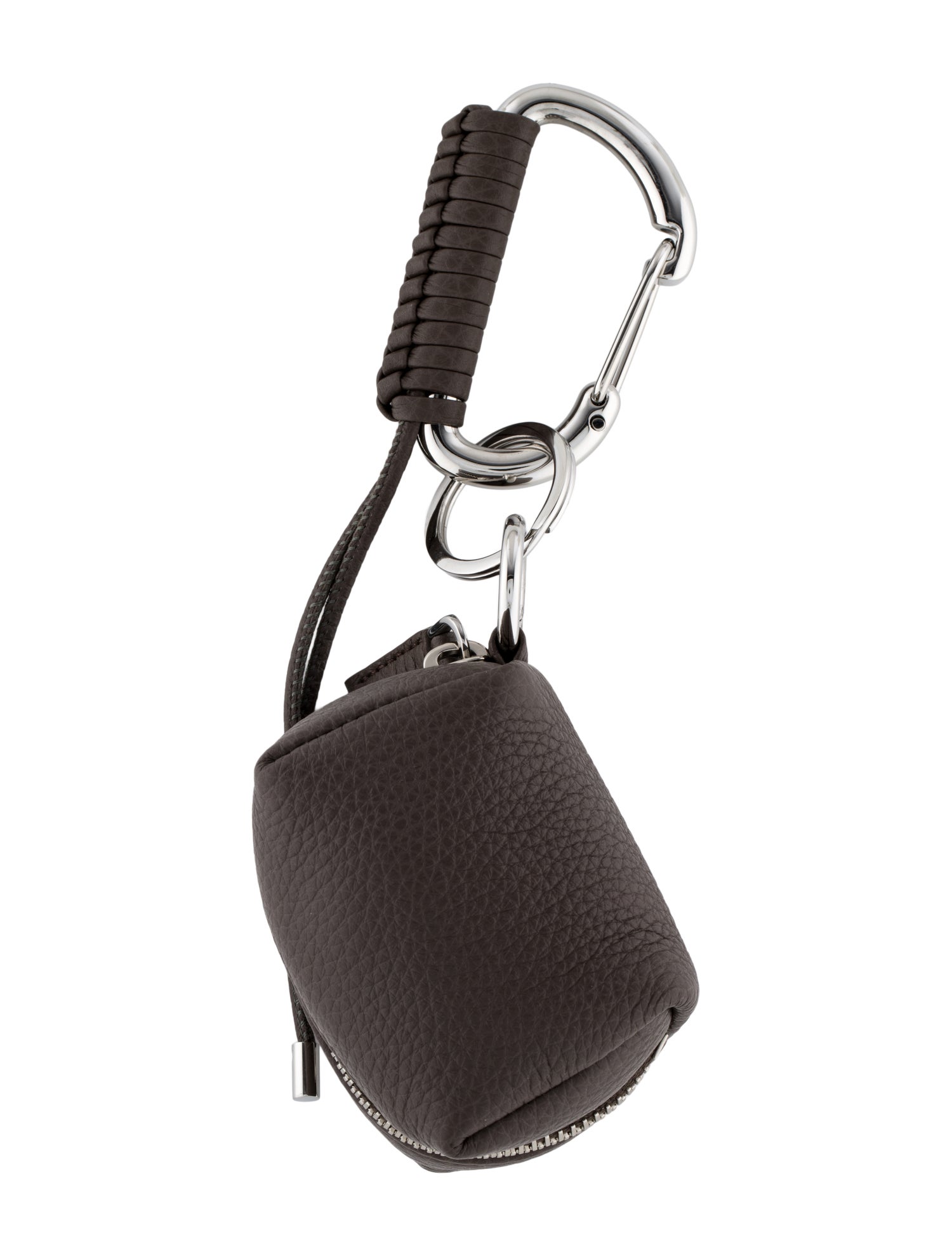 Prada Leather Bag Pouch