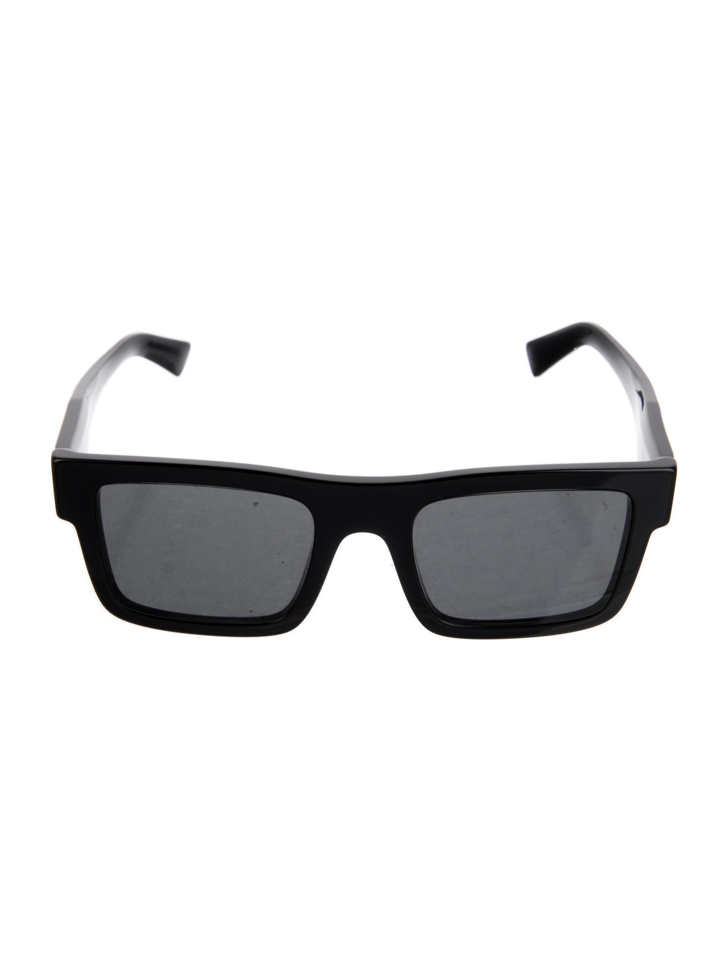 Prada Wayfarer Tinted Sunglasses