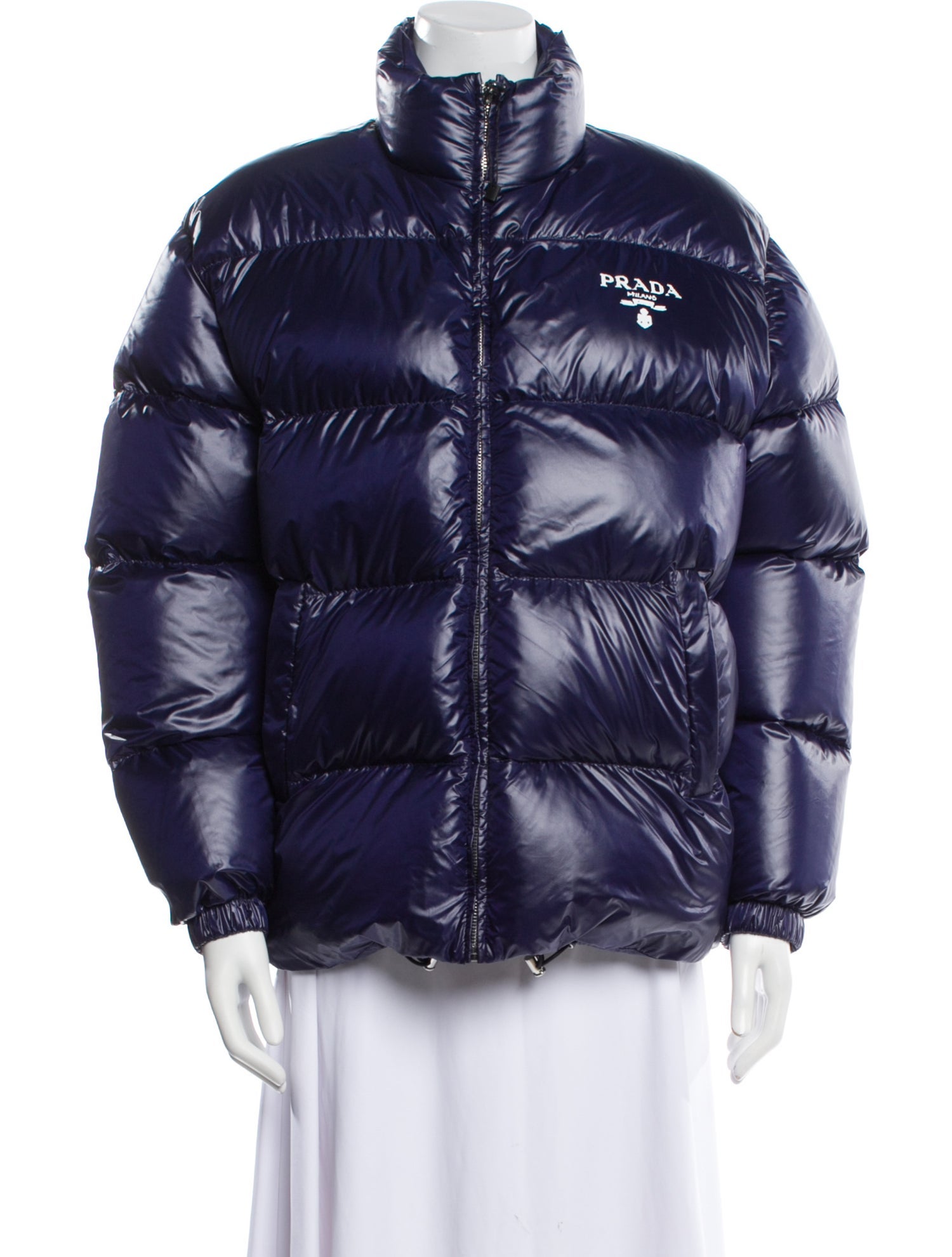 Prada 2022 Down Jacket w/ Tags
