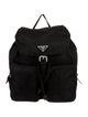 Prada Tessuto Backpack