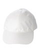 Prada Nylon baseball cap
