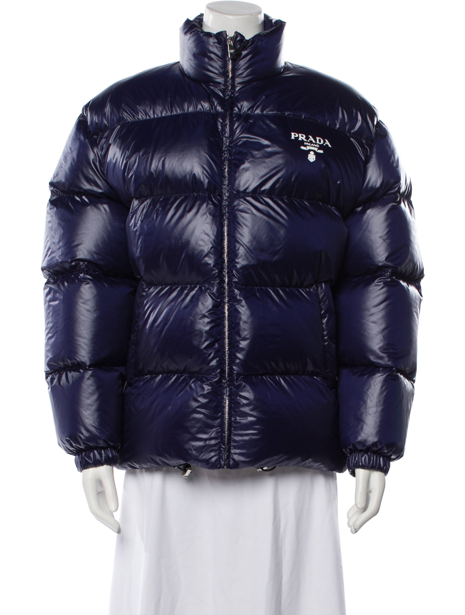 Prada 2022 Down Jacket w/ Tags