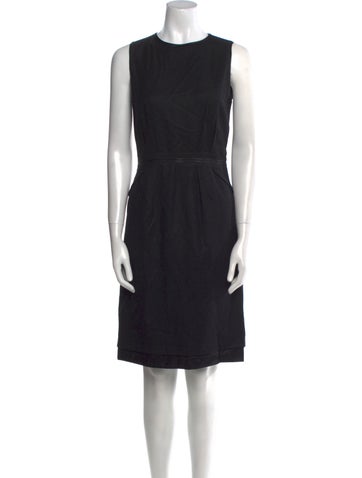 Prada Dresses Vintage Mini Dress Us6, It42 | M