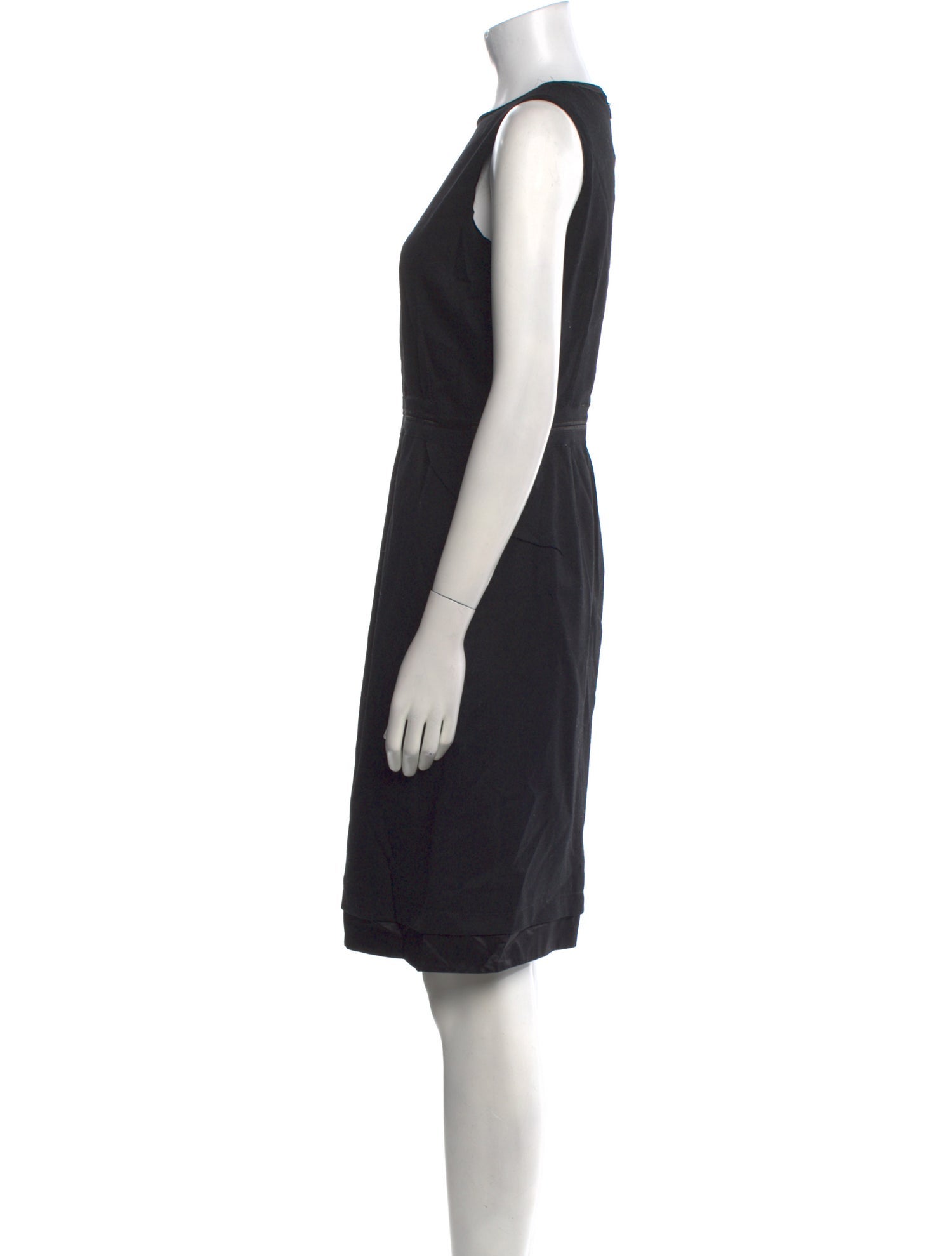 Prada Vintage Mini Dress