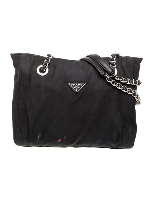 Prada Tessuto Nylon Catena