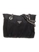 Prada Tessuto Nylon Catena
