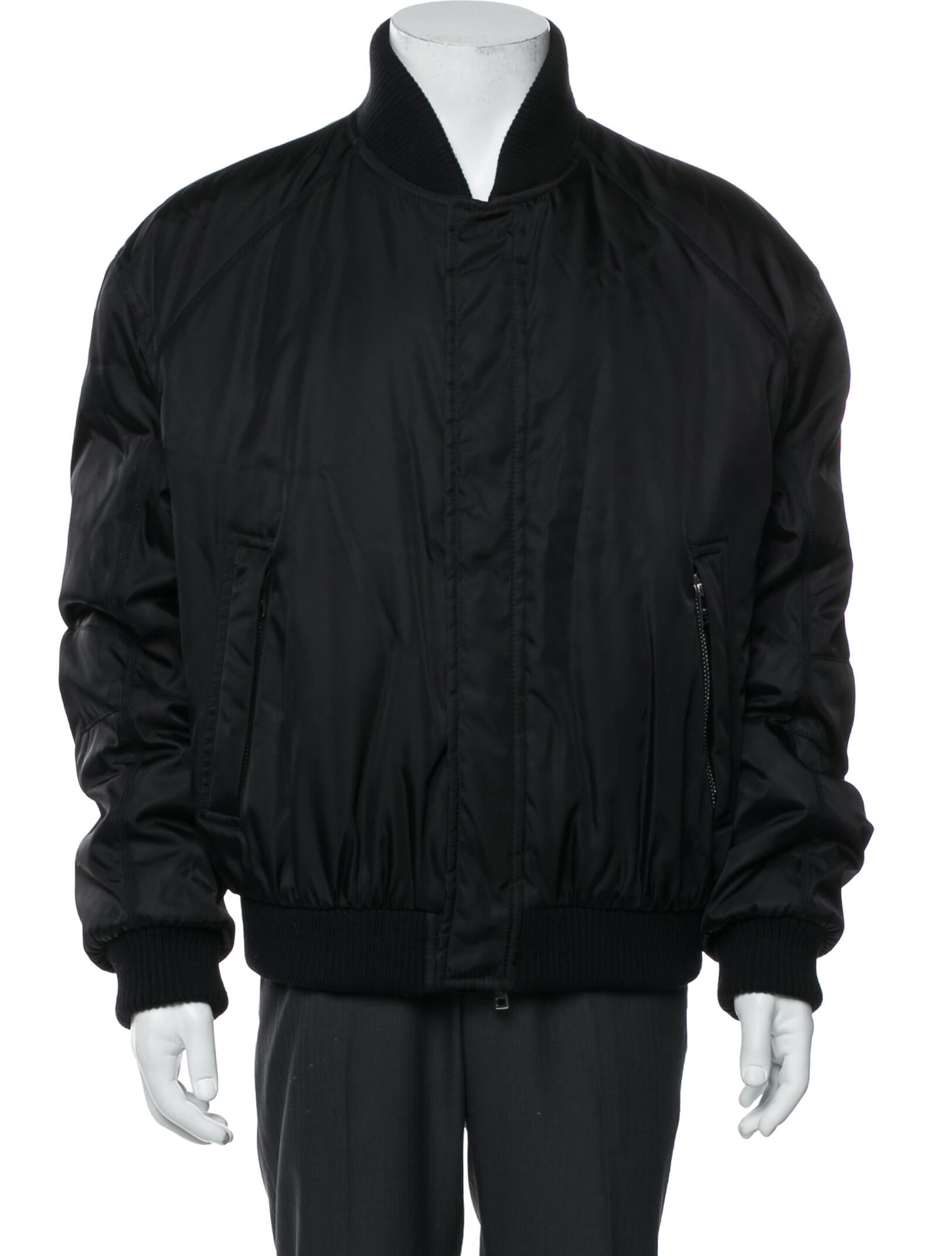 Prada 2017 Bomber Jacket