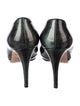 Prada Leather Pumps