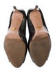 Prada Leather Pumps
