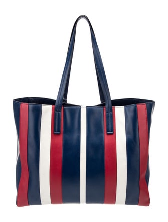 Prada Soft Calf Leather Baiadera