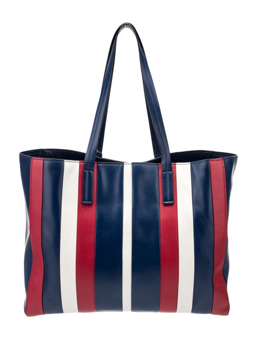 Prada Soft Calf Leather Baiadera