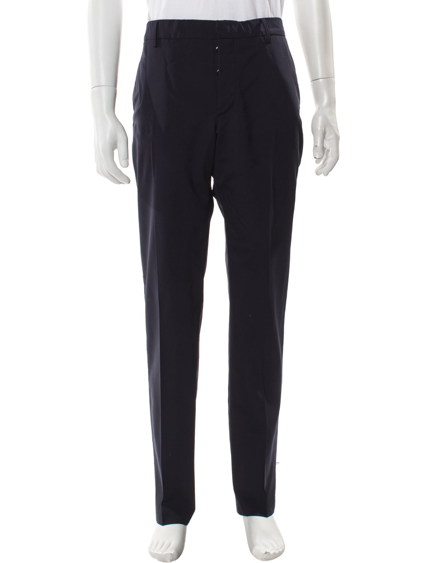 Prada 2022 Dress Pants