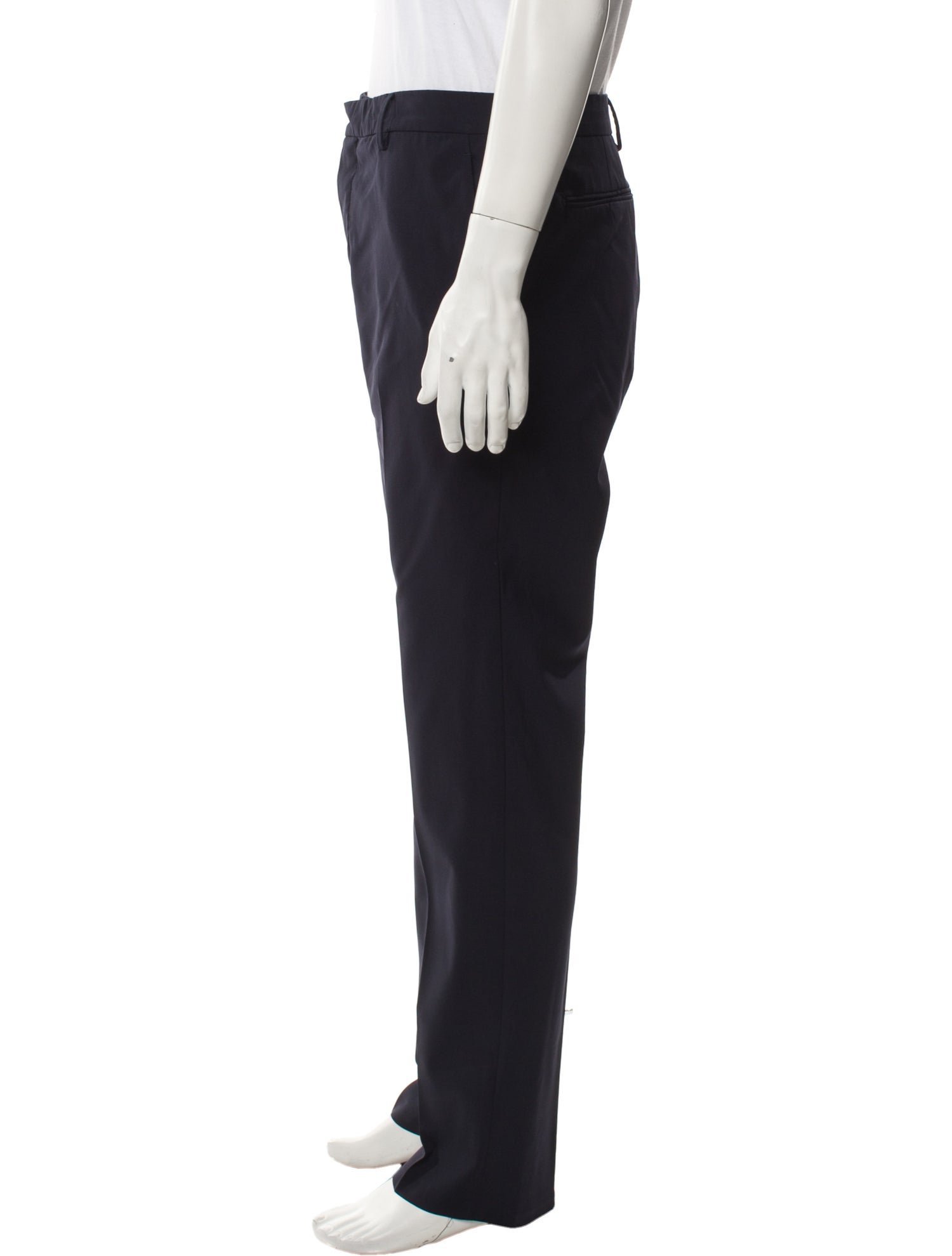 Prada 2022 Dress Pants