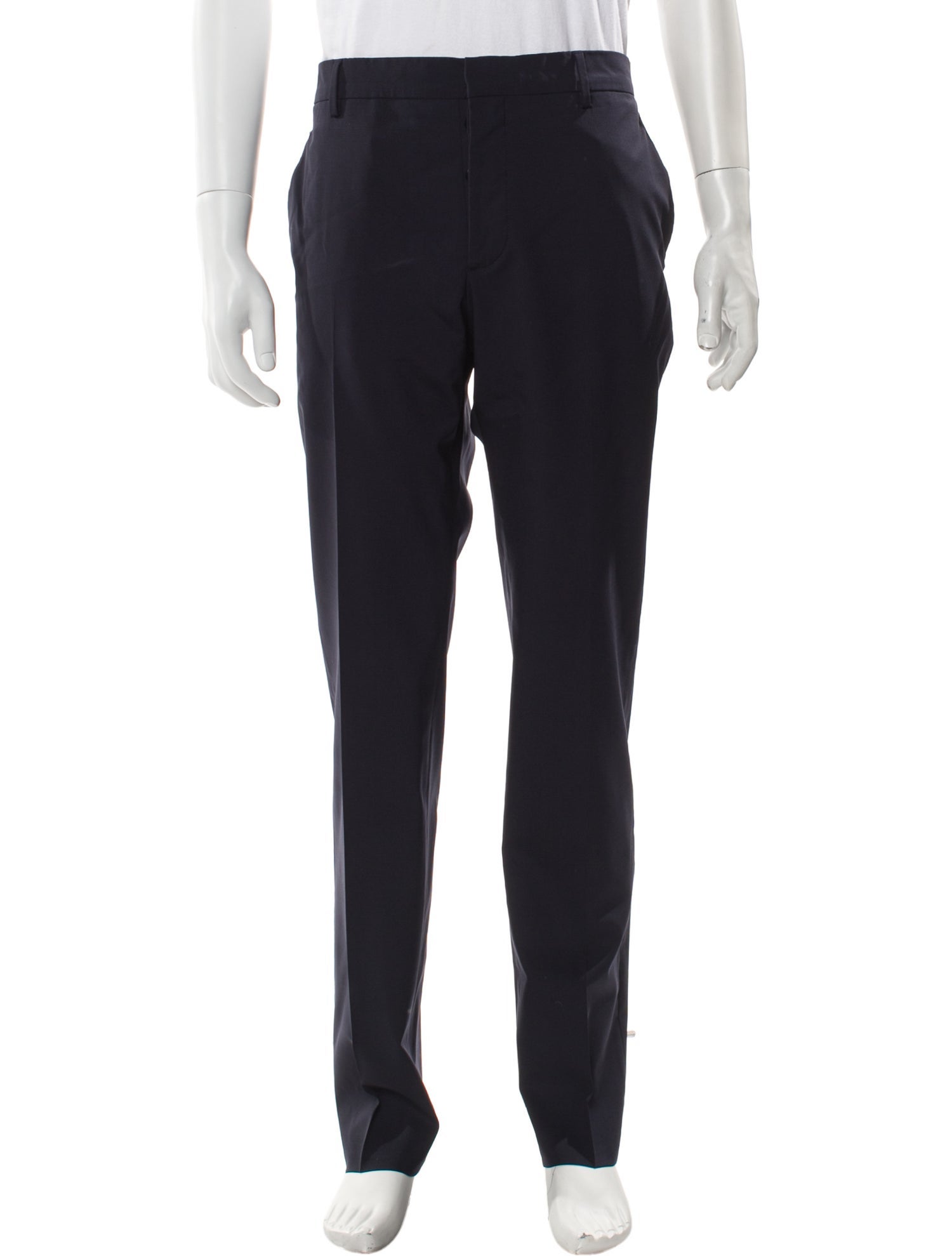 Prada 2022 Dress Pants