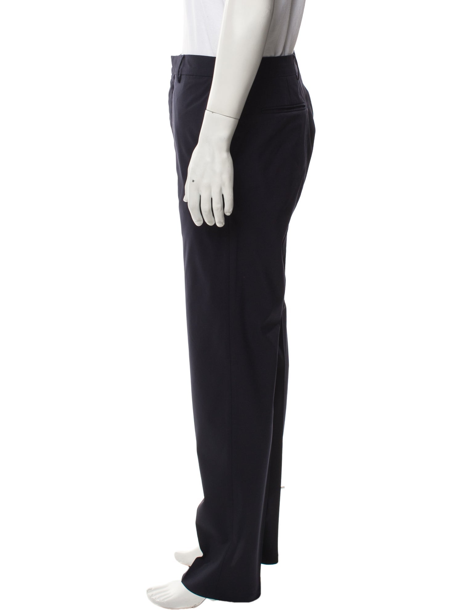 Prada 2022 Dress Pants