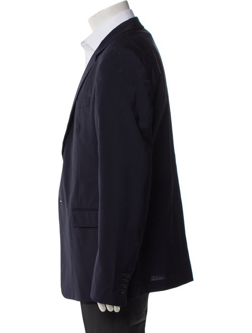 Prada 2020 Virgin Wool Blazer