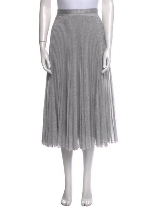 Prada 2021 Midi Length Skirt