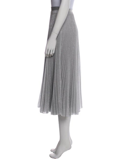 Prada 2021 Midi Length Skirt