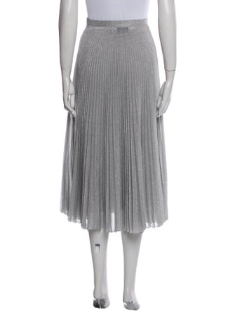 Prada 2021 Midi Length Skirt