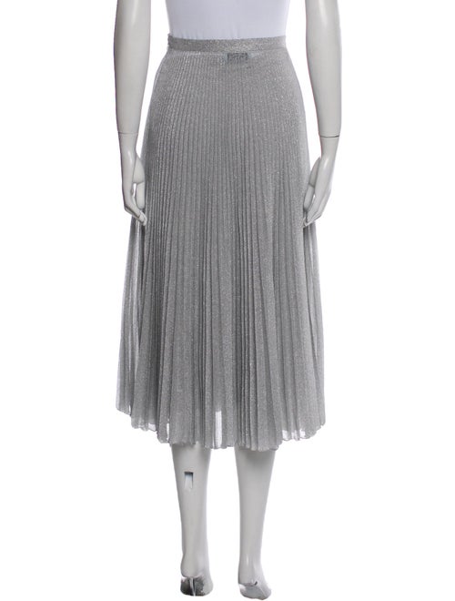 Prada 2021 Midi Length Skirt