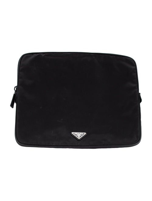Prada Prada Nylon Laptop Sleeve