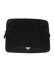 Prada Prada Nylon Laptop Sleeve