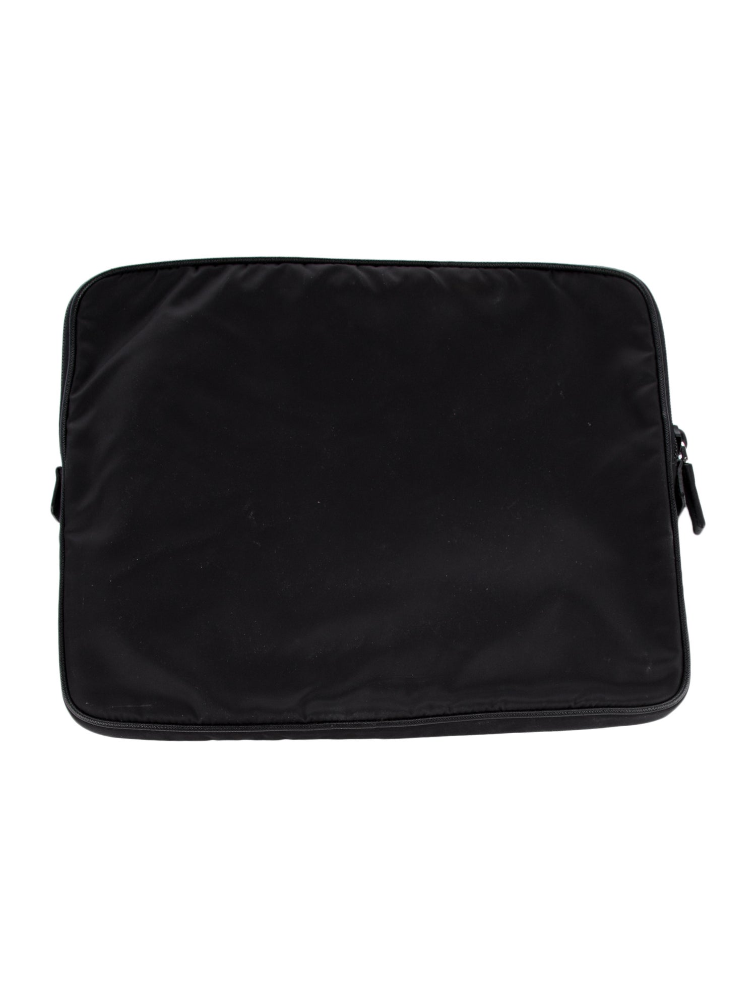 Prada Prada Nylon Laptop Sleeve