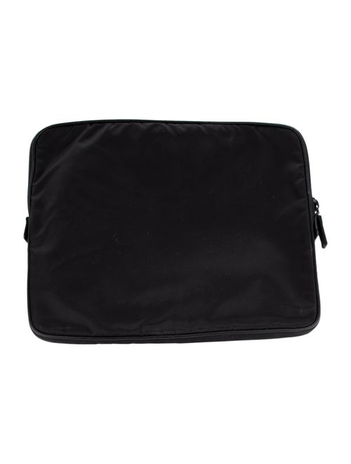 Prada Prada Nylon Laptop Sleeve
