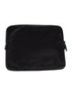 Prada Prada Nylon Laptop Sleeve