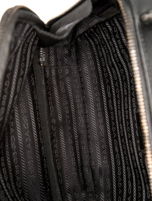 Prada Tessuto Crossbody Bag