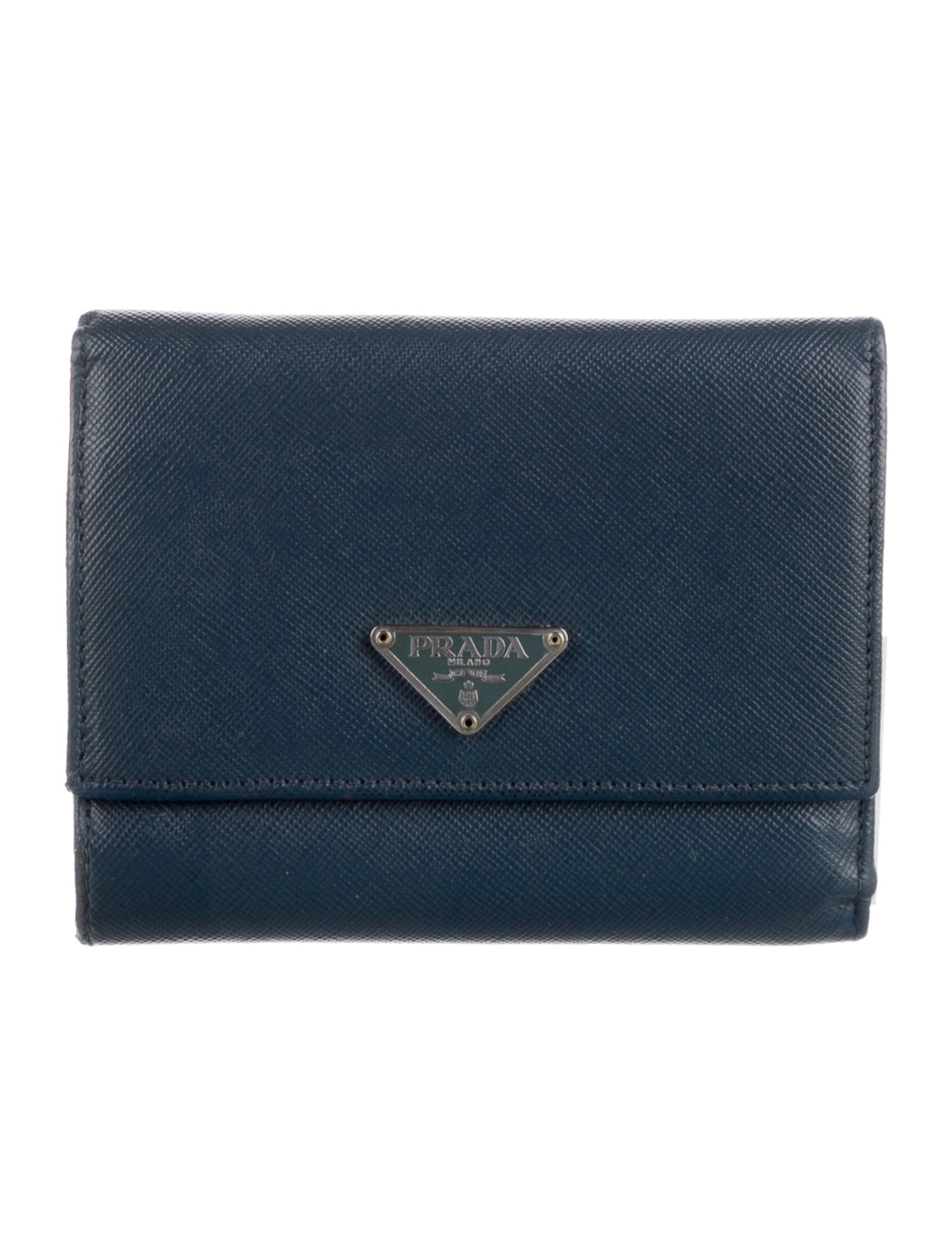 Prada Vintage Wallet