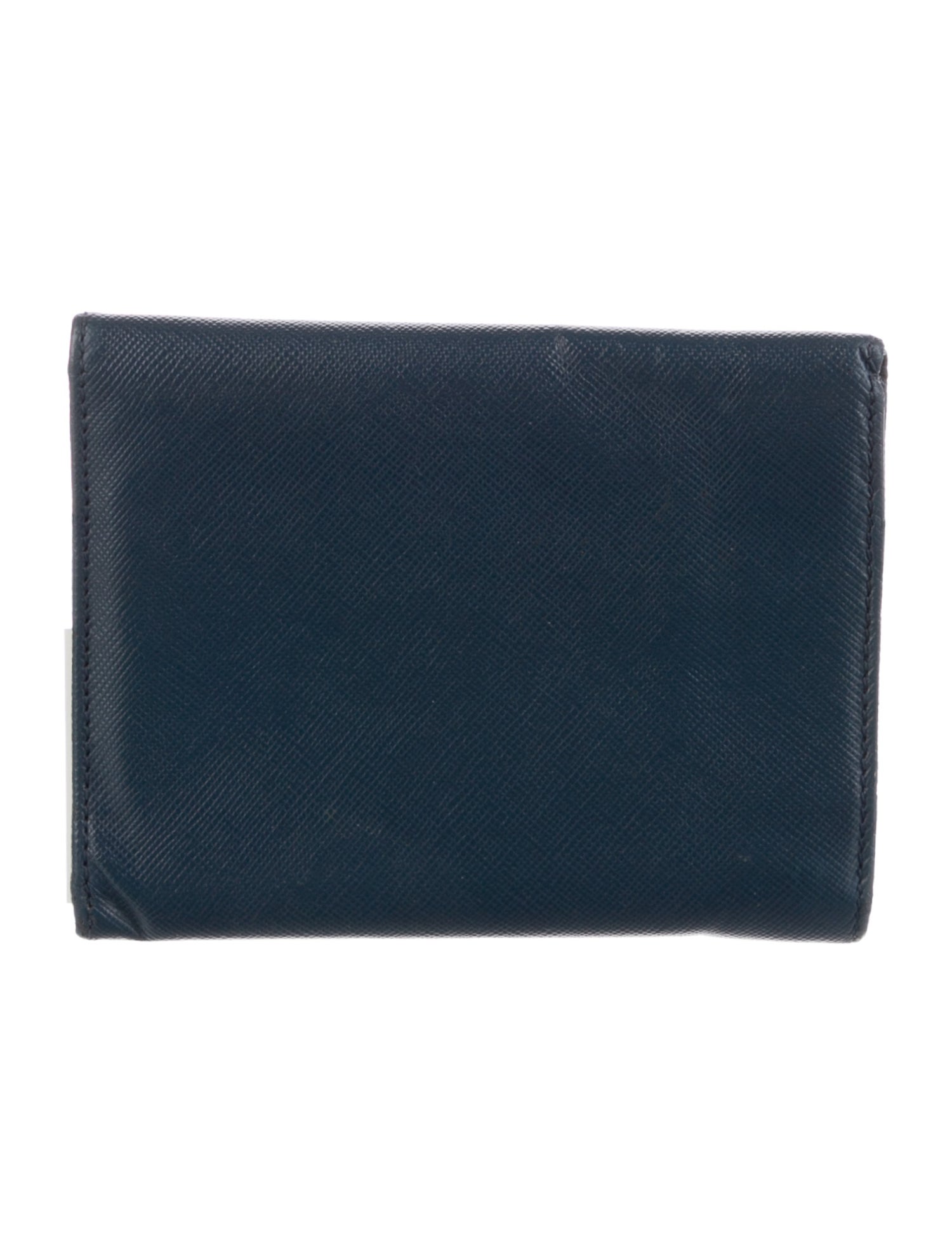 Prada Vintage Wallet