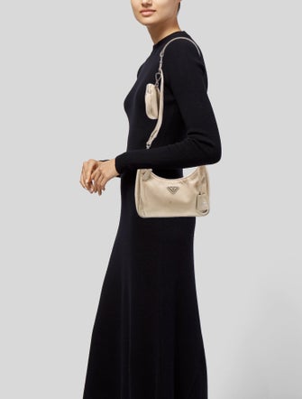 Prada Tessuto Nylon Re-Edition 2005