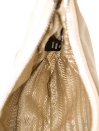 Prada Tessuto Nylon Re-Edition 2005