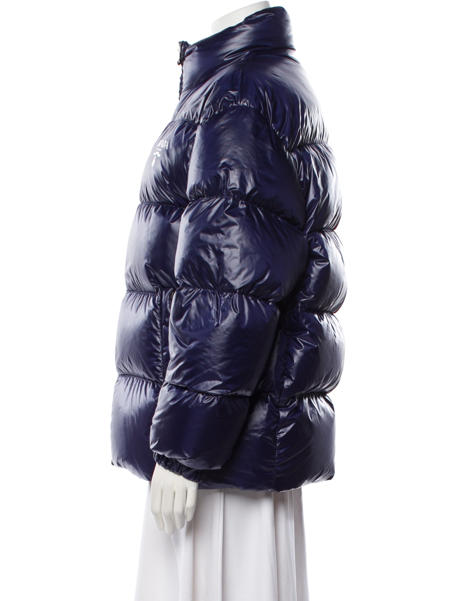 Prada 2022 Re-Nylon Jacket w/ Tags