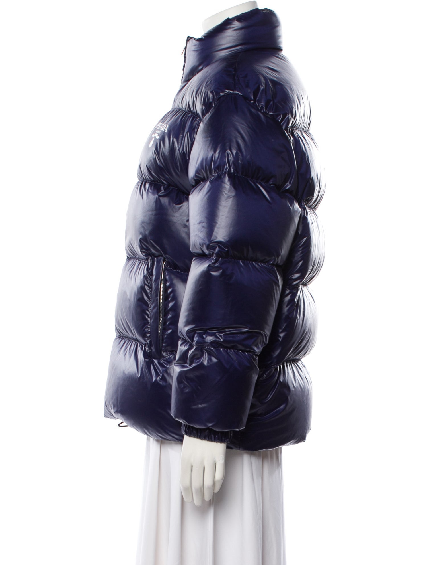 Prada 2022 Re-Nylon Jacket w/ Tags