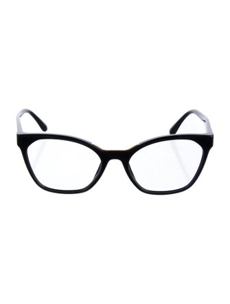 Prada Square Eyeglasses