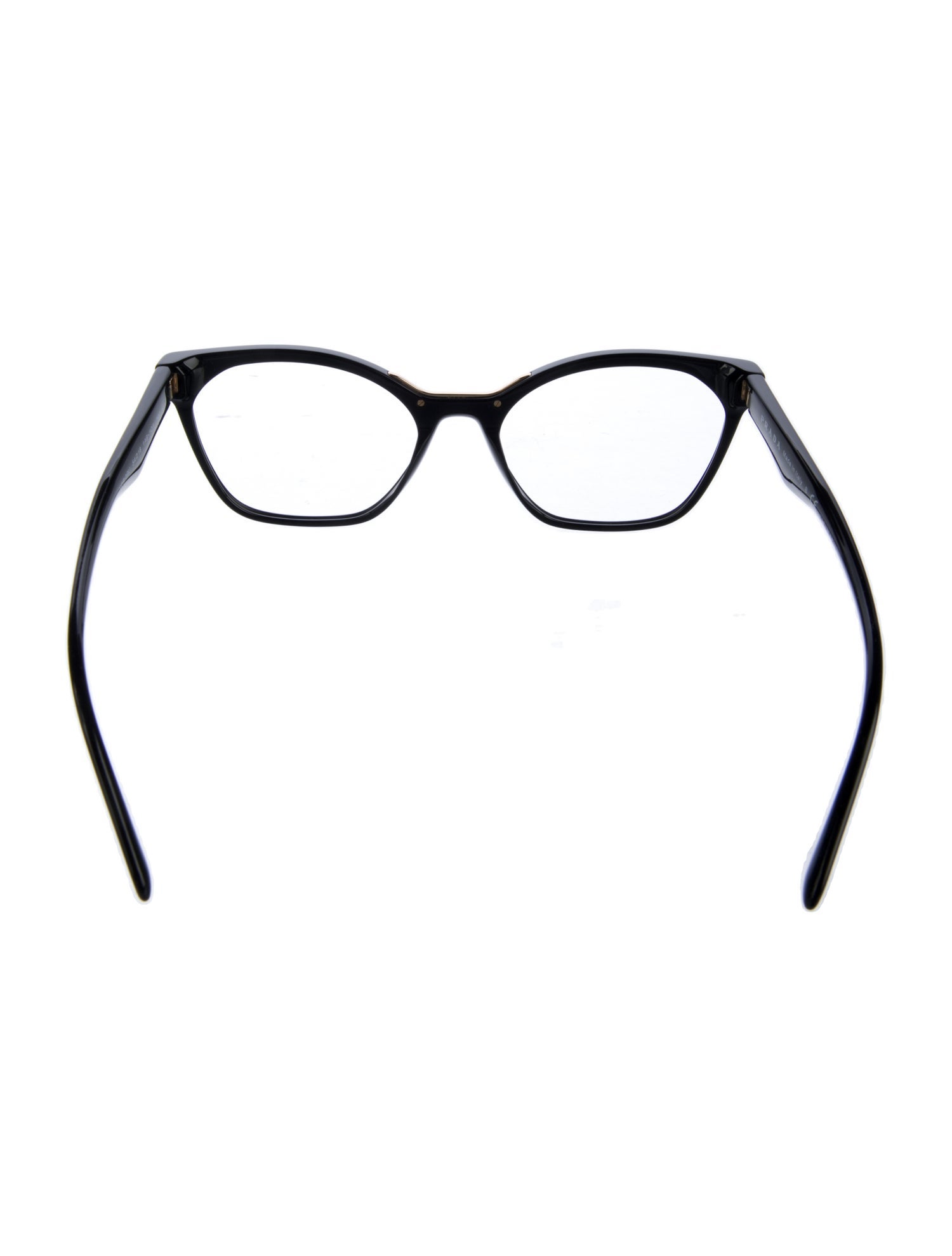 Prada Square Eyeglasses