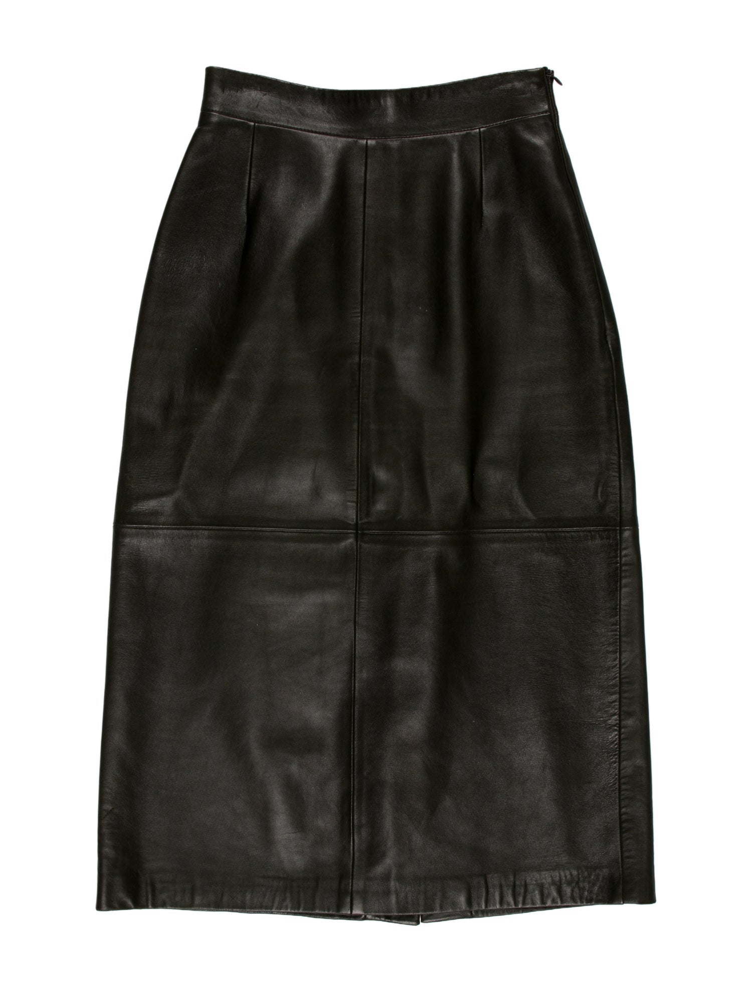 Prada Knee-Length Skirt
