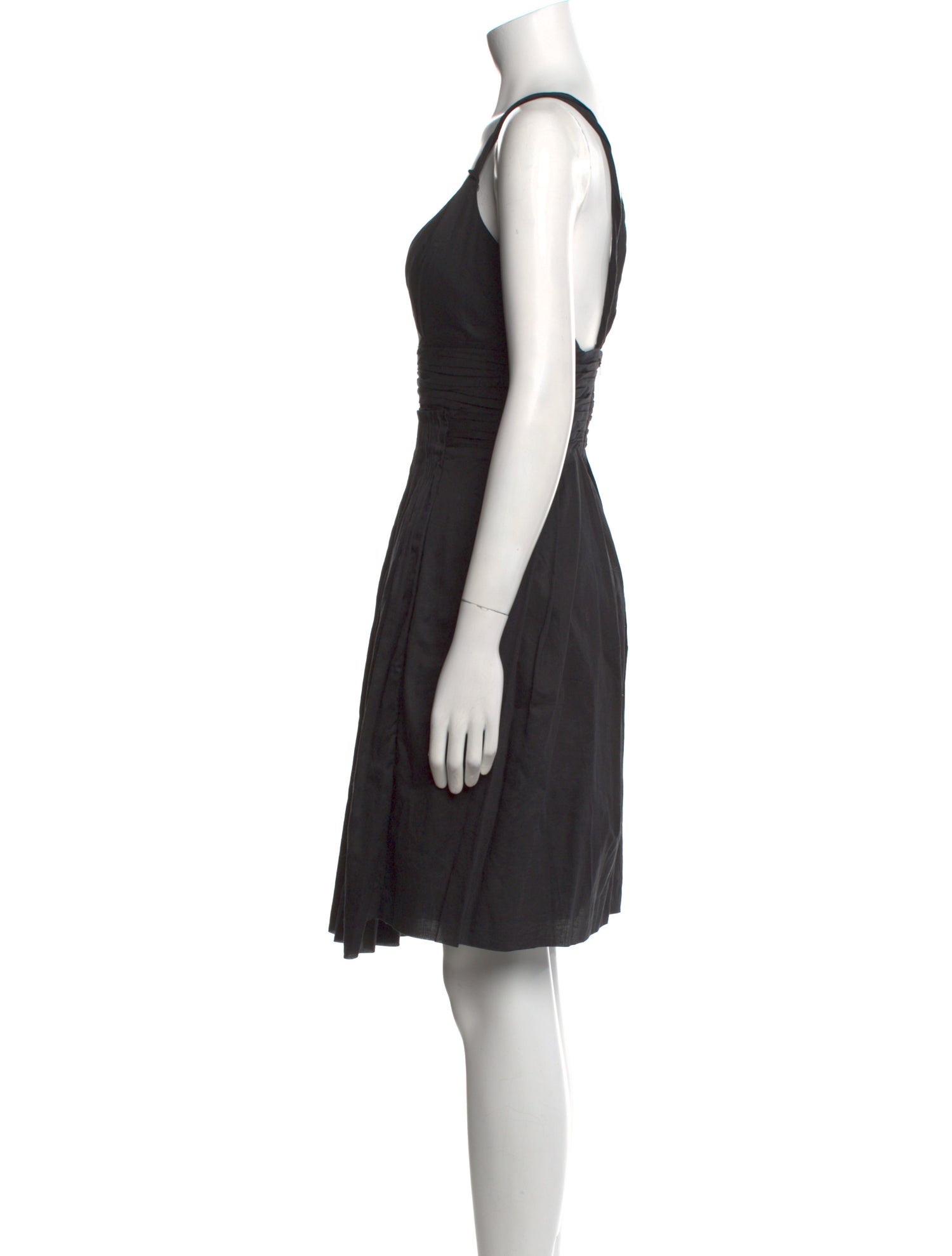 Prada Vintage Mini Dress