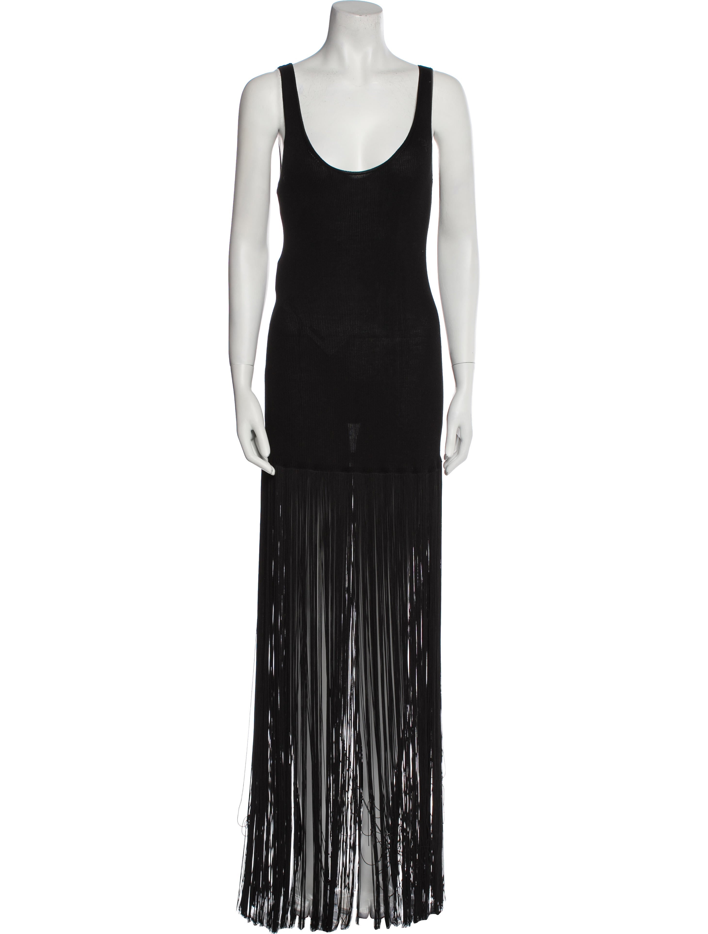 Prada 2024 Long Dress w/ Tags
