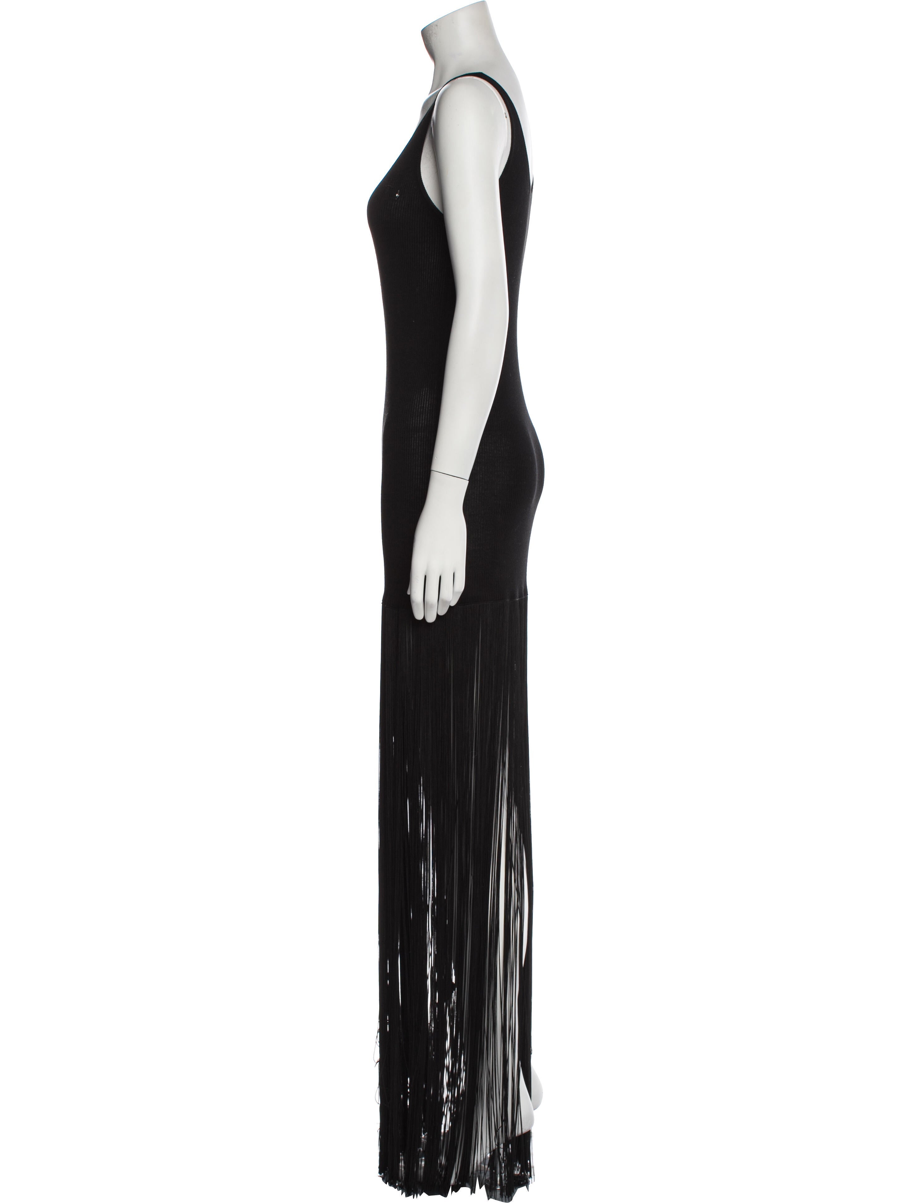 Prada 2024 Long Dress w/ Tags