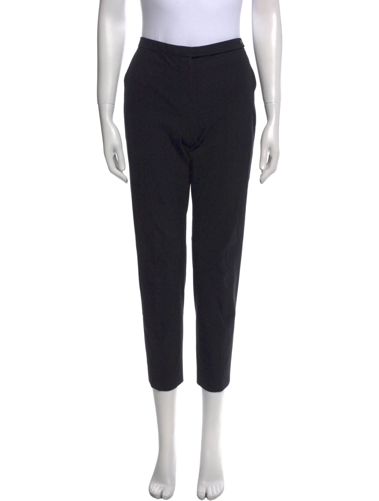 Prada Straight Leg Pants