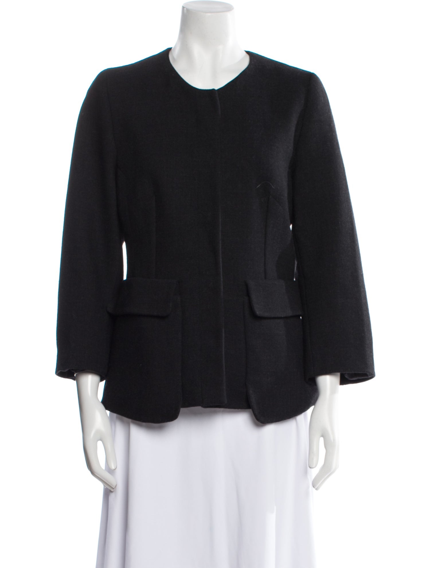 Prada Vintage 2001 Jacket