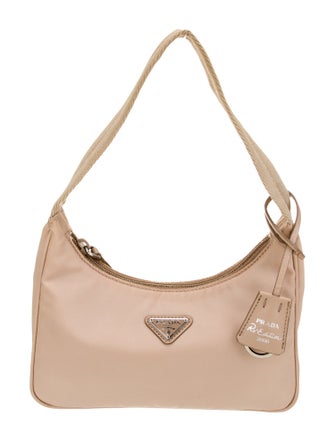 Prada Nylon Re-Edition 2000