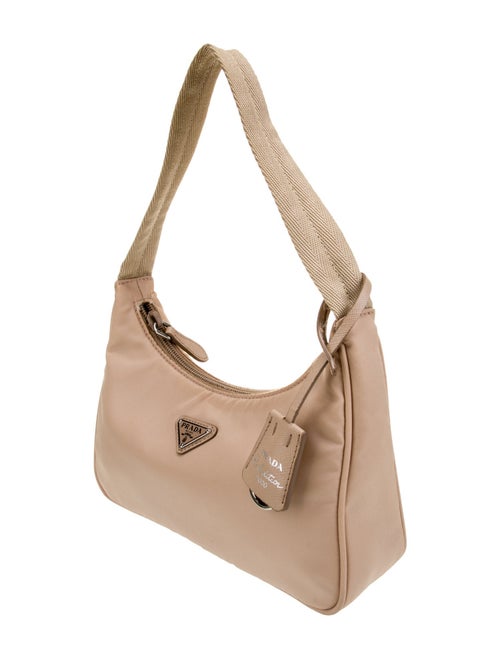 Prada Nylon Re-Edition 2000